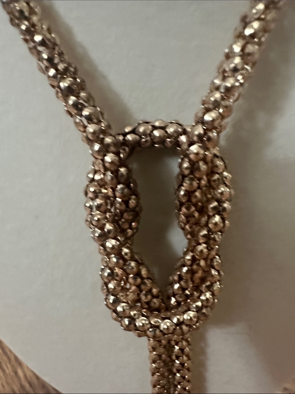 2 necklaces. 1 bracelet. Bag#47. Bundle for better pricing. - Picture 5 of 13